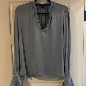 Ice Blue Paige Women's Top